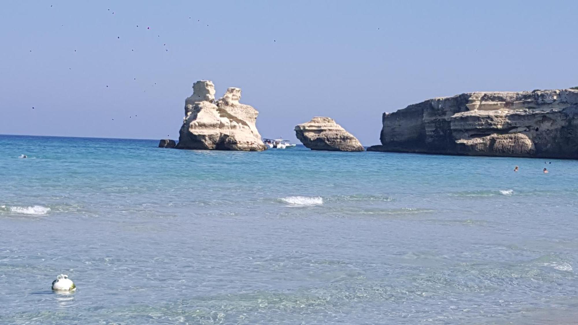 לינה וארוחת בוקר Beautiful לצ'ה מראה חיצוני תמונה