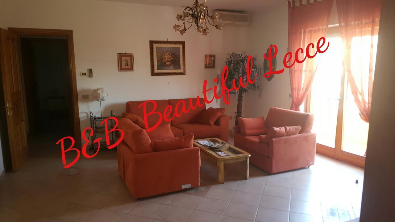 לינה וארוחת בוקר Beautiful לצ'ה מראה חיצוני תמונה
