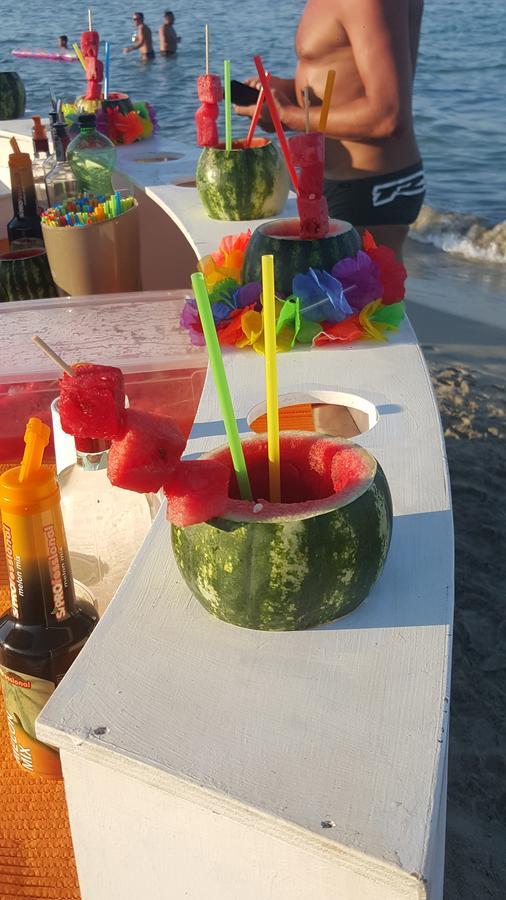 לינה וארוחת בוקר Beautiful לצ'ה מראה חיצוני תמונה
