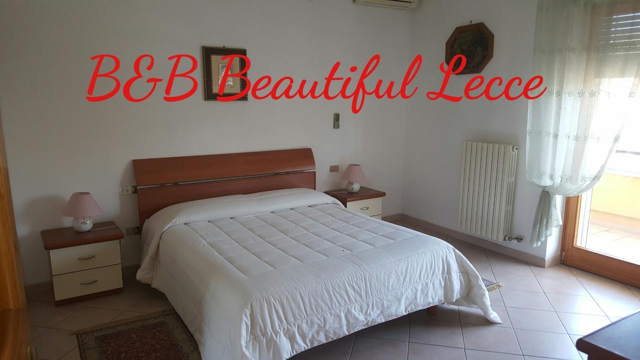 לינה וארוחת בוקר Beautiful לצ'ה מראה חיצוני תמונה